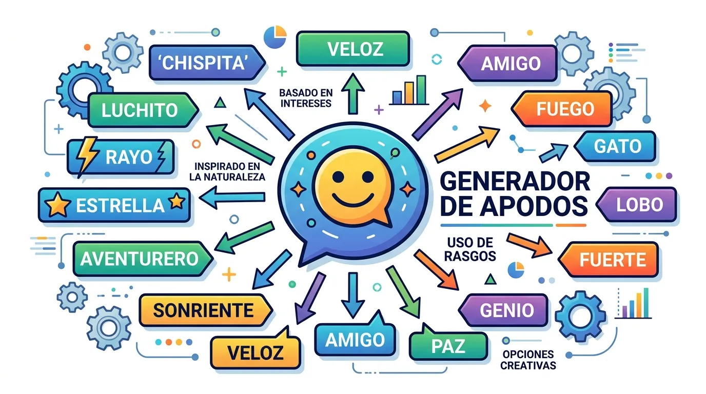 generador de apodos